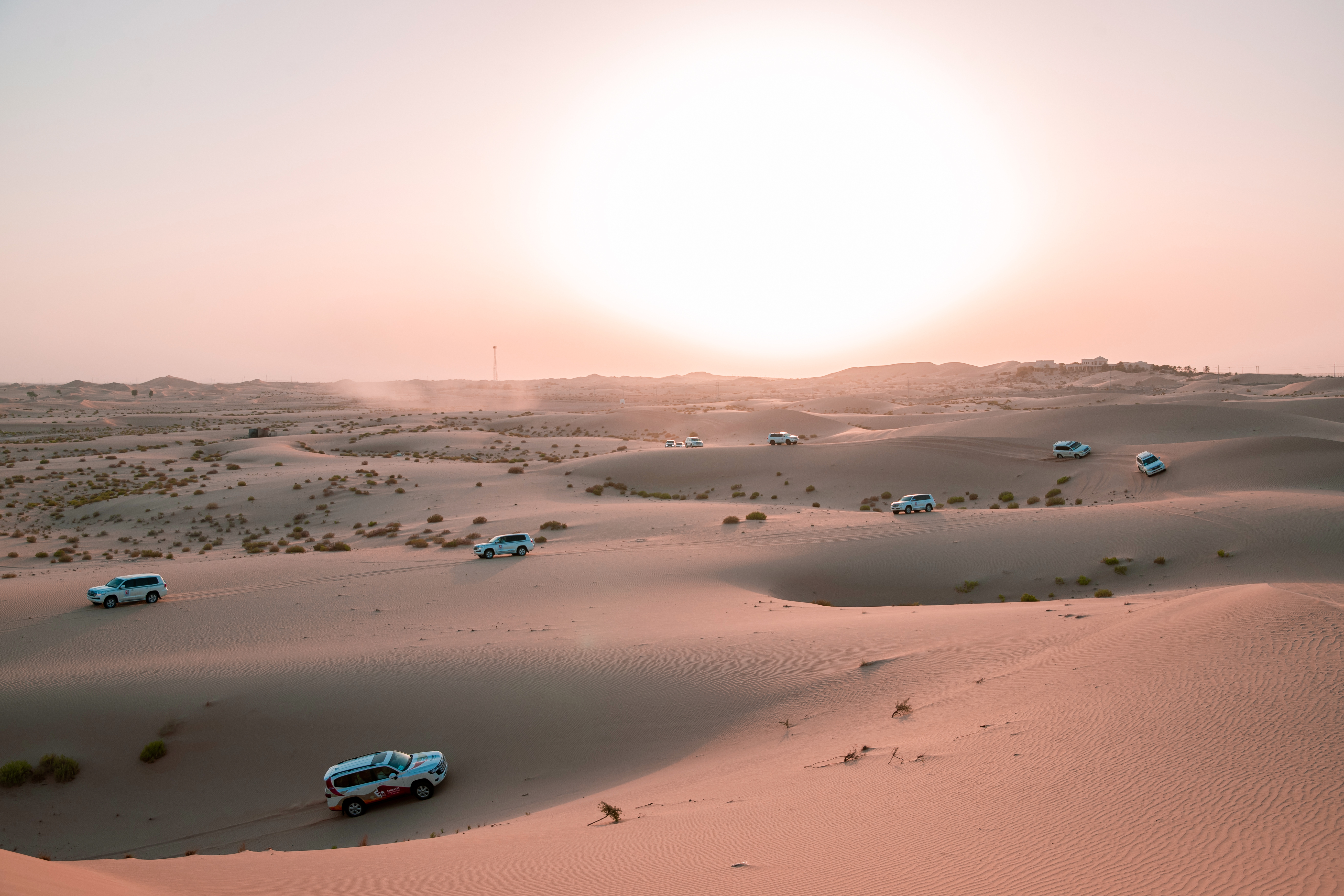 East Coast Tour from Abu Dhabi