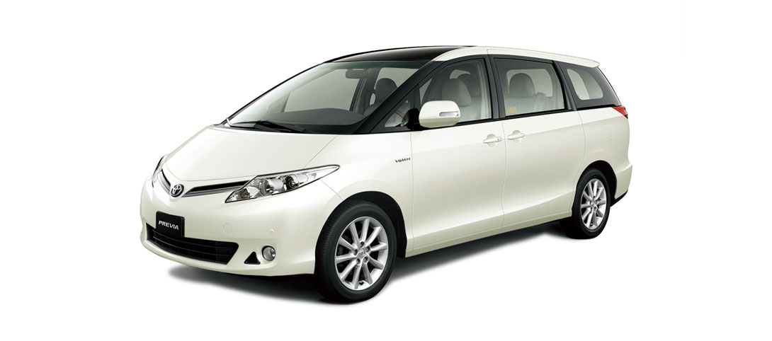 Abu Dhabi Airport (AUH) to City Hotels Transfer (4 people with luggage)